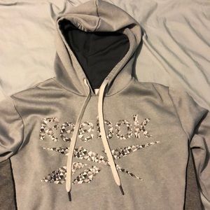 Reebok Hoodie